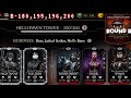 Fatal Hellspawn Tower 200 amp 180 Fight Rewards Mortal 
