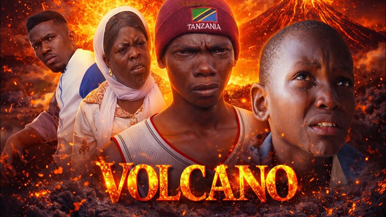 Volcano episode 4 starring ikram noma kitana Malon mis p njenje usisahau kusubscribe kushare thanks
