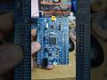 STM32f407 Development Board #kiyanislab #stm #diy