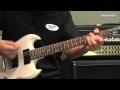 Gibson SG J Series Electric Guitar Demo - Sweetwater Sound