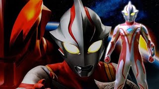 loading screen ml versi ULTRAMAN MEBIUS