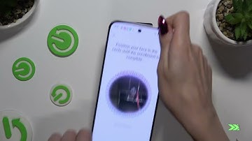 How to Set Up Face Unlock on Oppo Reno11 F