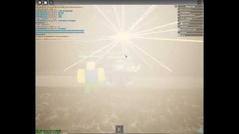 B Core - The Cassie Explosion.