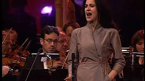 Angela Gheorghiu - I Could Have Danced All Night (...