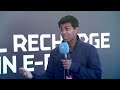 2022 Shell Recharge Berlin E-Prix - Round 8 | Qualifying