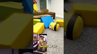 When The Mom Hits The Noob And Broke Tv