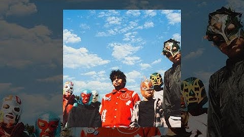 WHATUPRG - KIDS (NEW HOLLYWOOD)