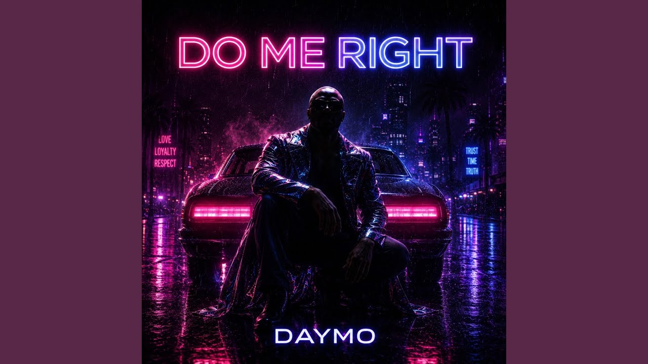 Watch Do Me Right on YouTube Watch Do Me Right on YouTube