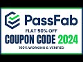 PassFab Coupon Code💥PassFab Promo Code💥PassFab Discount Code