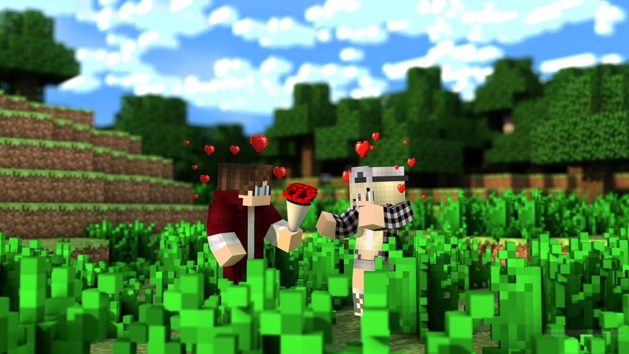 The Kiss Ep1 Modded Minecraft Roleplay Youtube 