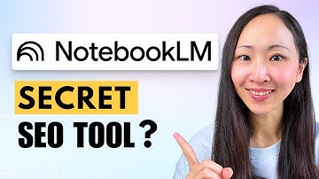 NotebookLM just Made SEO Research Faster than Ever