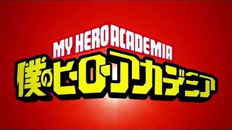 僕のヒーローアカデミア Youtube