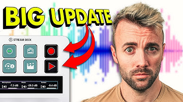 Perfect Stream Audio Just Got Easier -- Elgato