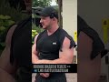 Как спасти суставы натуралу в пауэрлифтинге?