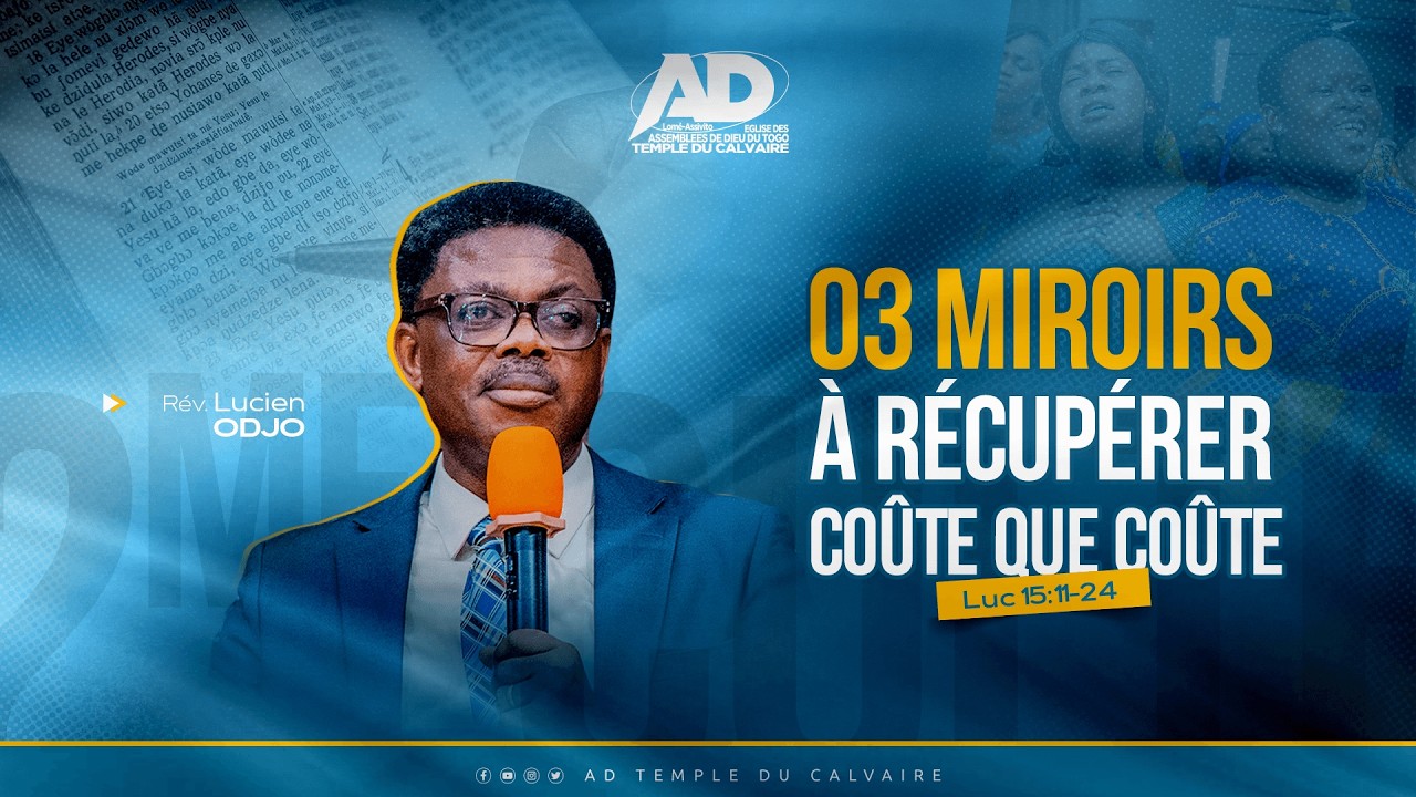 TROIS MIROIRS A RÉCUPÉRER COUTE QUE COUTE