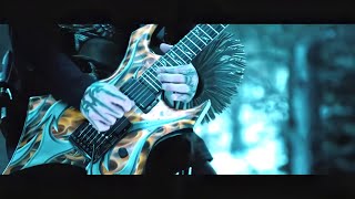 Slayer - Pride in Prejudice (Music Video) (Thrash Metal Band) (Kerry King) (Repentless) [HQ/HD/4K]