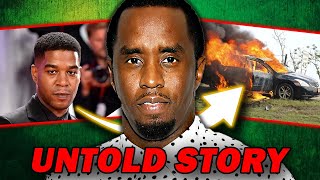 Diddy's Role in the Attempted Murder on Kid Cudi by Rap Rewind 1,566 views 13 days ago 6 minutes, 52 seconds