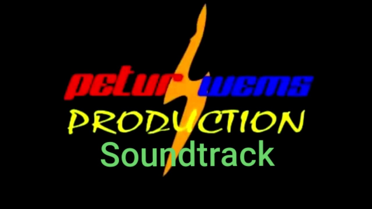 Peturwems Soundtrack #3 - I Feel Fantastic