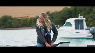Maxima 600 Tender