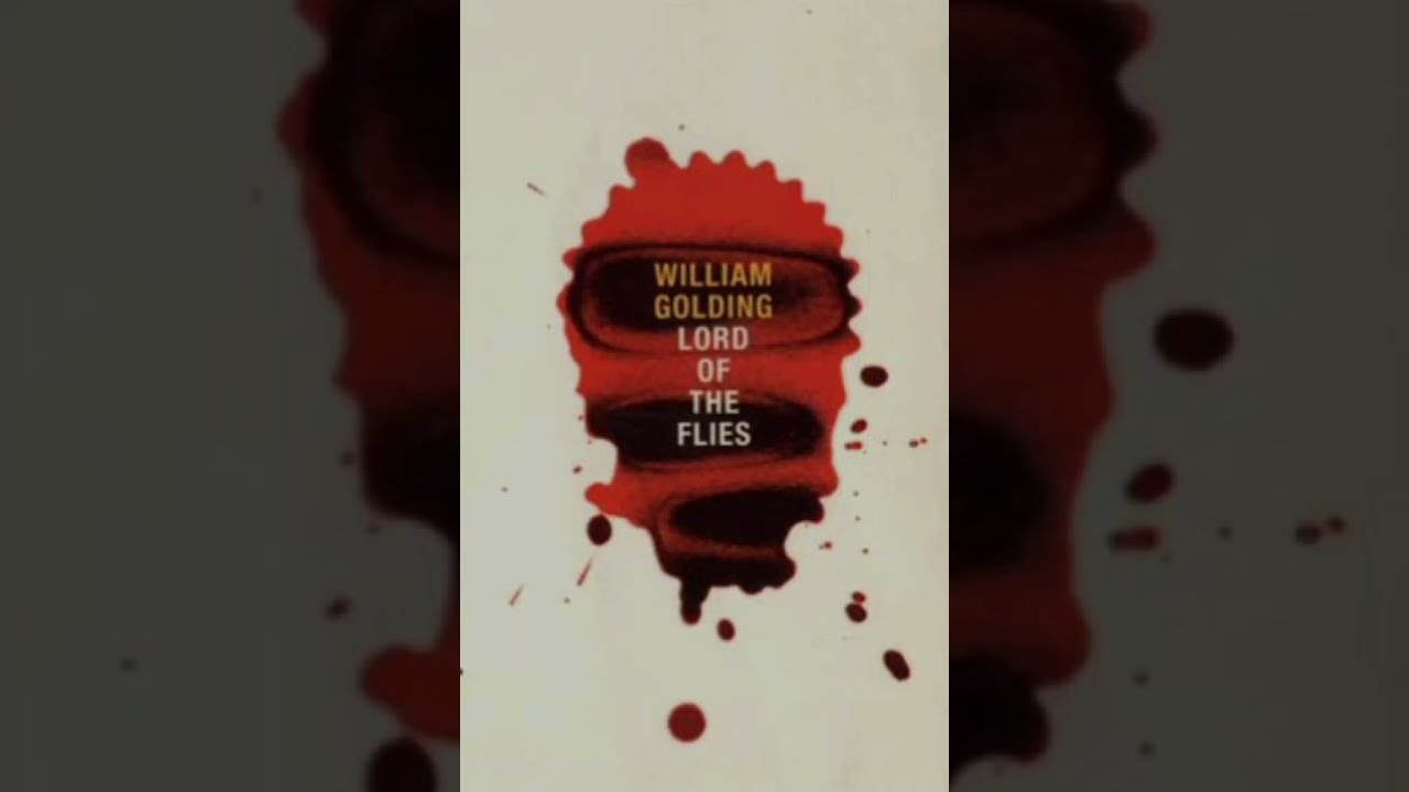 Lord Of The Flies page 7 publisher faber and faber 