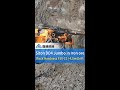 Siton DD4 Jumbo in Iron Ore Mine (F10-12) - Underground Drilling Case