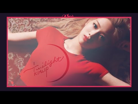 【日本語字幕】今月の少女/キムリプ (LOOΠΔ/Kim Lip) "Twilight"