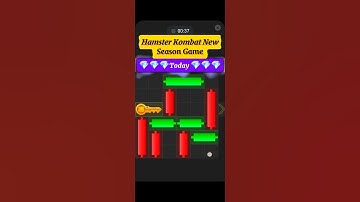Hamster Kombat mini keys puzzle game today solved #hamsterkombat #bitcoin #blum #major #spiderman