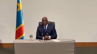 Direct Bruxelles Le Pdt Felix Tshisekedi Rancontre La Diaspora Congolaise De La Belgique