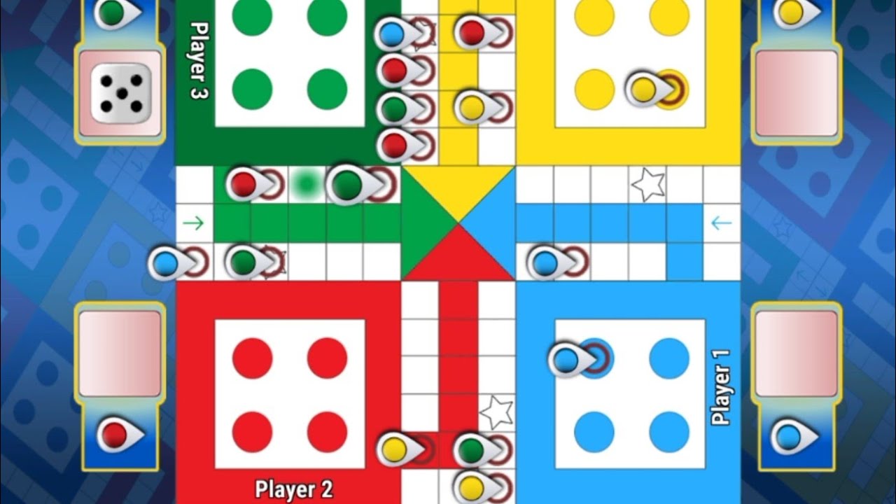 Ludo Master Ludo King™ android iOS apk download for free-TapTap