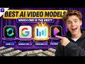 Seedance 2.0 vs Veo 3.1 vs  Kling 3.0 vs Pixverse V6  | Which is the Best AI Generator in 2026!