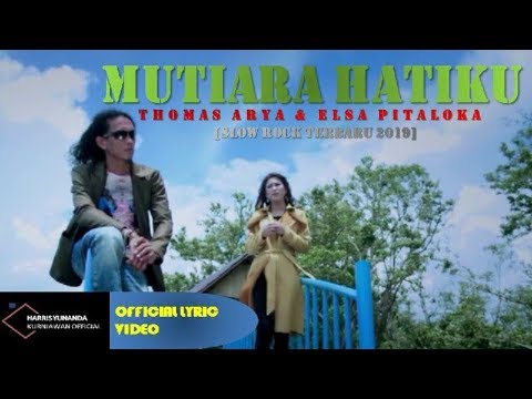 Thomas Arya Elsa Pitaloka Mutiara Hatiku Official Lyric Video By Harris Channel Hasil diatas adalah hasil pencarian dari anda penawar dalam duka mp3 dan menurut kami yang paling cocok adalah penawar dalam duka. cyberspace and time