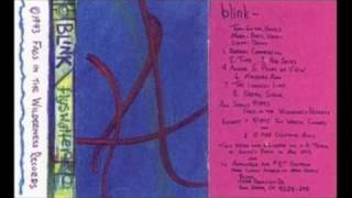 "Time" by blink-182 from "Flyswatter"