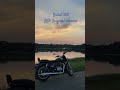 Royal Enfield stock silencer BS6 new model
