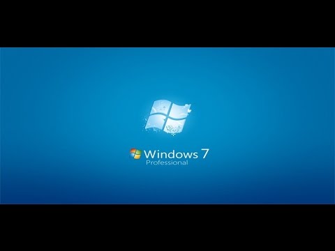 Video: Ինչպես տեղադրել Windows- ը