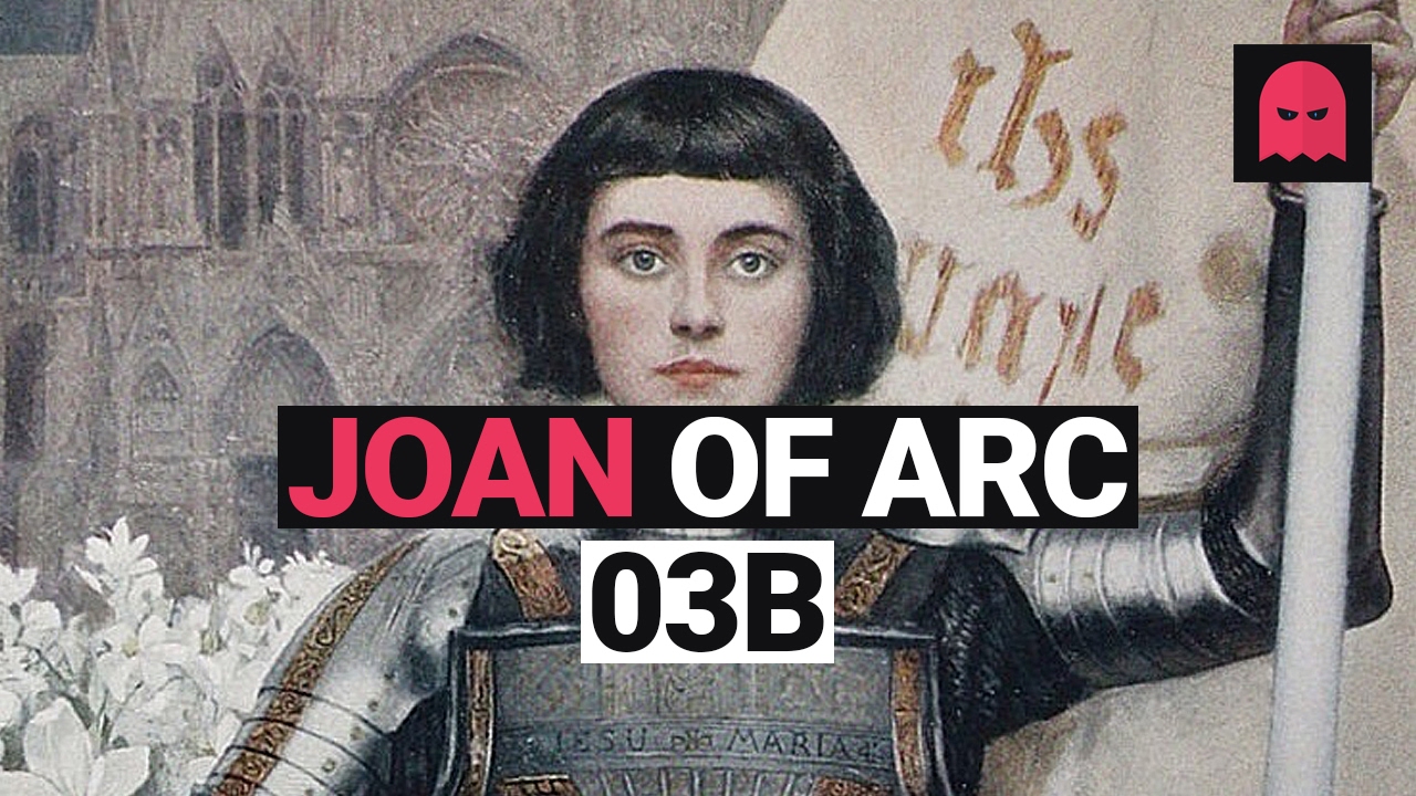 Age Of Empires 2 HD Edition Joan Of Arc Campaign 03b YouTube age-of-empires-2-hd-edition-joan-of-arc-campaign-03b-youtube