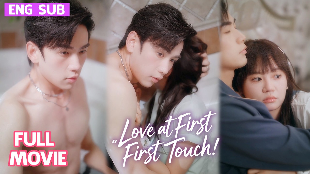 ENGSUB|A Poor Girl Married a Blind CEO—Unaware His Hot Abs Left Her Drooling & He Clings to Her💘