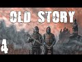 S.T.A.L.K.E.R. Old Story #4. +2 Напарника