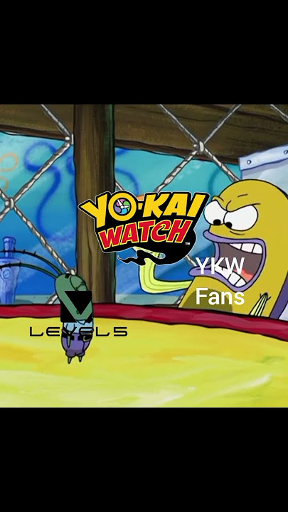 Yo-Kai Watch fans reaction to Holy Horror Mansion