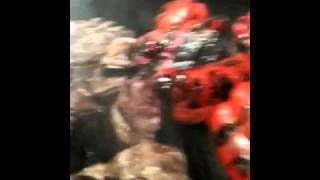 La Cabaña Argentina