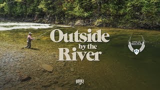 “Outside By the River” (Trailer) - Official Selection, IF4™ 2018 Resimi