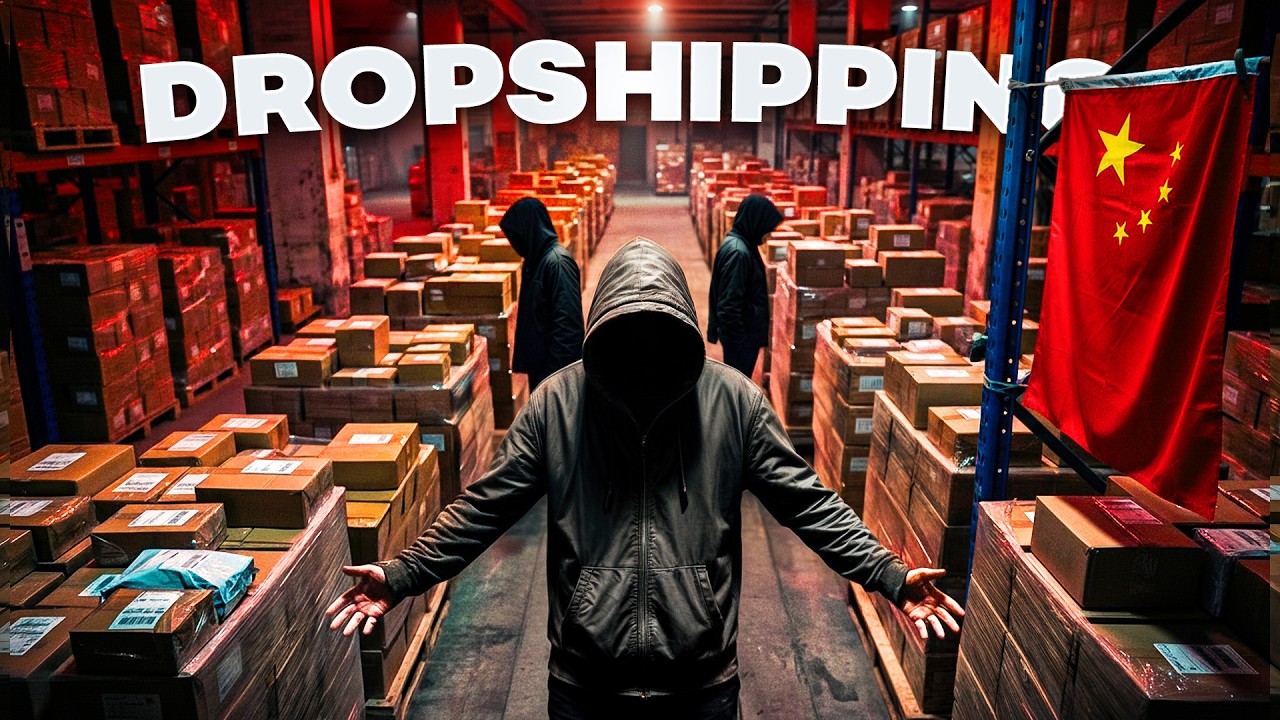 rewrite this title La Face Cachée Du Dropshipping rewrite this title La Face Cachée Du Dropshipping