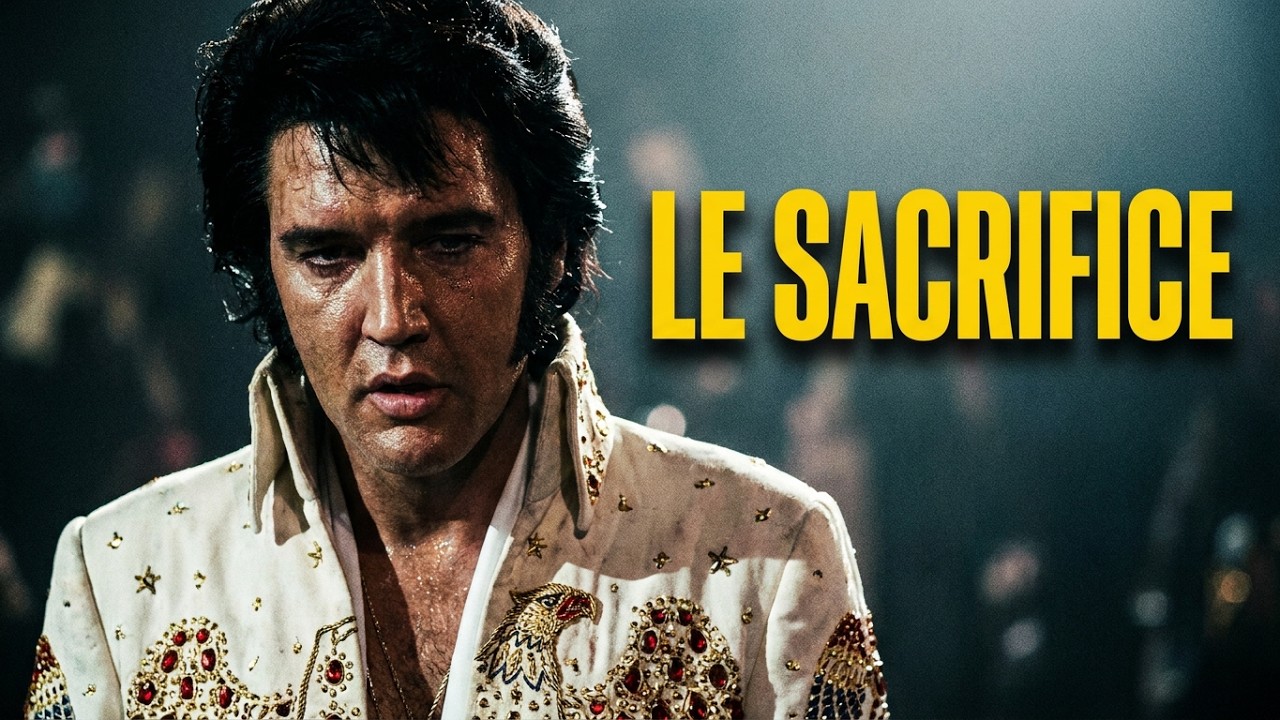 La déchéance d’Elvis Presley : Le prix de la gloire