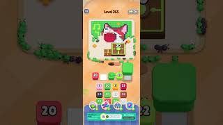Colony flow 265 walkthrough true version #asmr #gaming 
