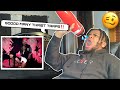 Big Sean - Dance (A$$) Remix ft. Nicki Minaj (Official Music Video) (Reaction)