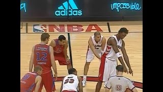 Toronto raptors nba preseason ...