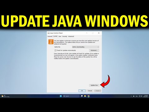 How To Update Java In Windows 11 - Quick Fix