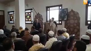 Algérie Limam Ali Aya Insulte Le Nouveau Ministre Des Affaires Religieuses,