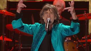 The Rolling Stones - Wild Horses (GRRR Live)