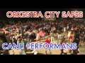 Orkestra city sapes dnlerden grntler dikkat  no 7 kurcali deve enlnden canli canli 2015