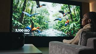 Top 5 Premium 4K Projectors for Your Home Theater | Best 4K Projectors of 2025 | Deal Hunter Reviews